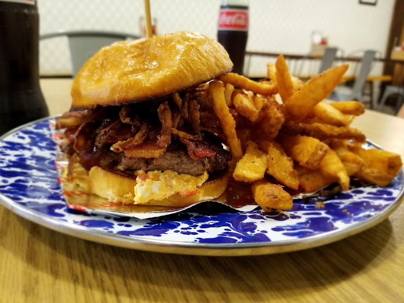 ROOST Uncommon Kitchen