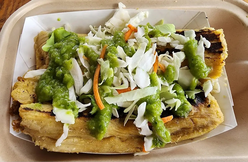 Root 66 Food Truck photo 4