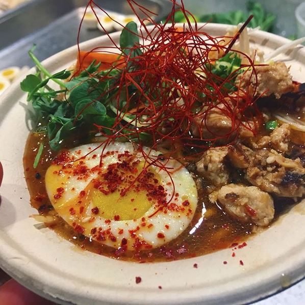 Root to Rise Kitchen