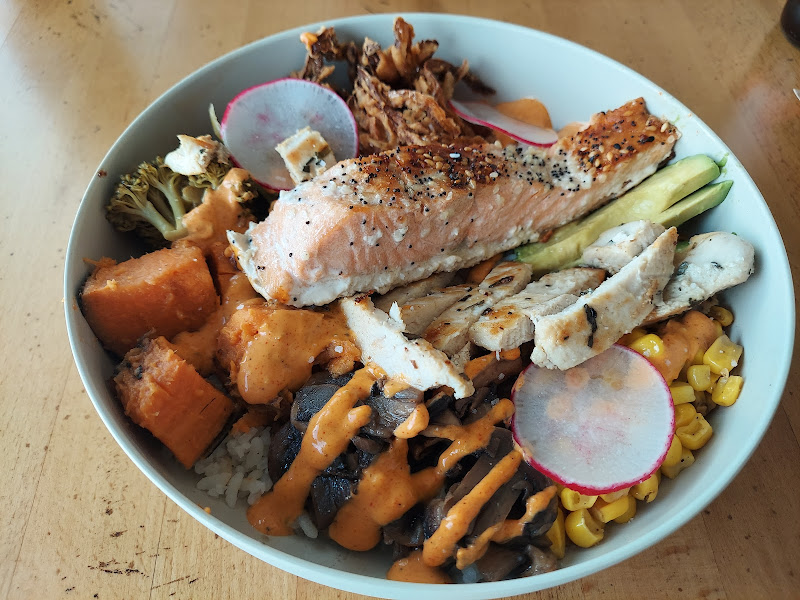 Roots Farm Cafe photo 4