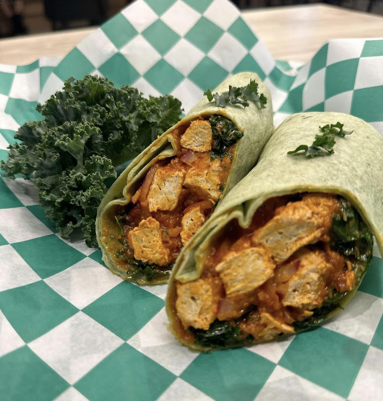 Roots Natural Kitchen photo 4