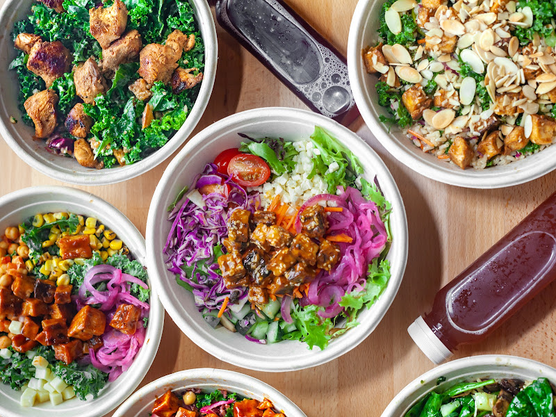 Roots Natural Kitchen