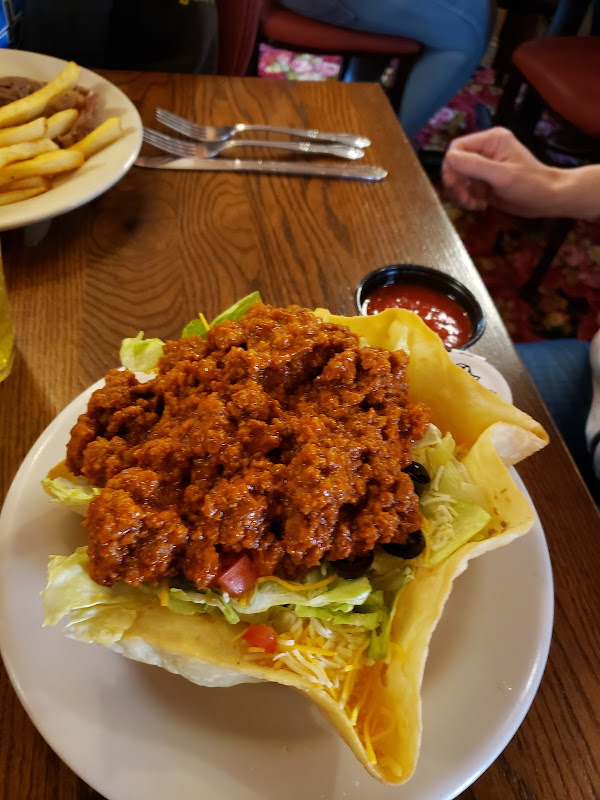 Ruby House Restaurant