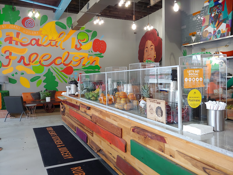 Ruby Jean's Kitchen & Juicery photo 4