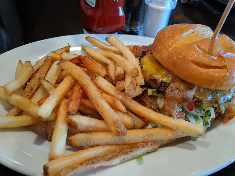 Ruby Tuesday photo 5