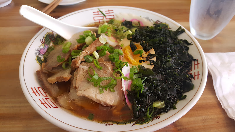 Rugsan Cuisine photo 4