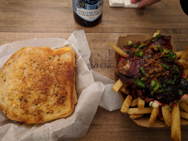 Rutabagas Comfort Food photo 2