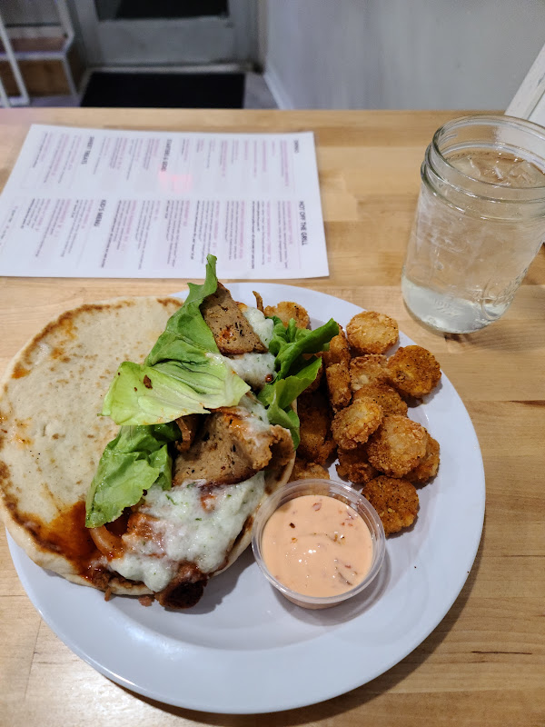 Rutabagas Comfort Food photo 3