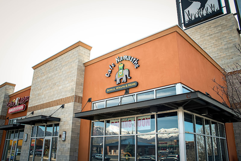 Saffron Valley - Sugar House photo 2