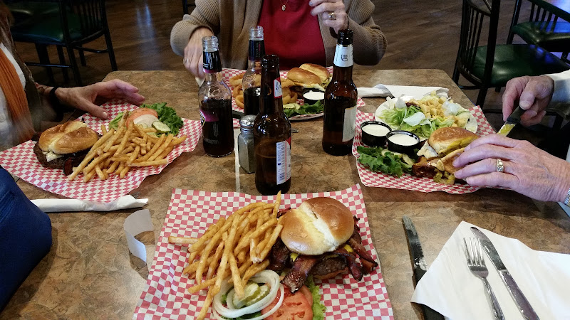 Sage Creek Grille photo 2