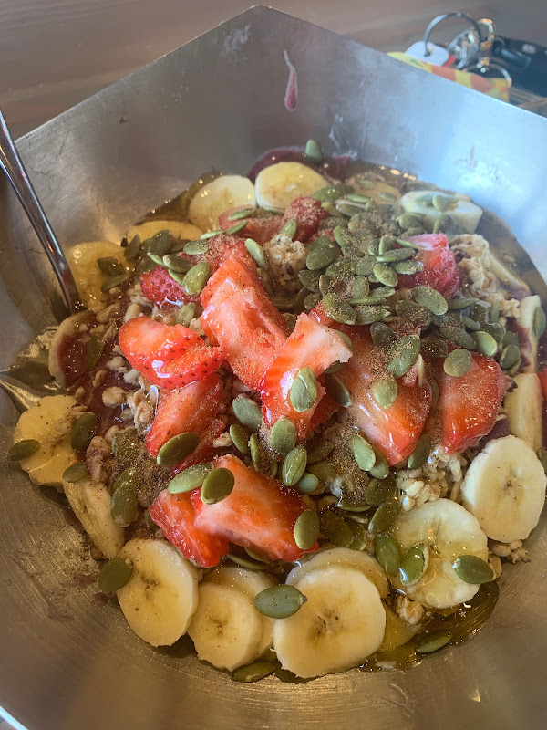 Sage Student Bistro photo 2