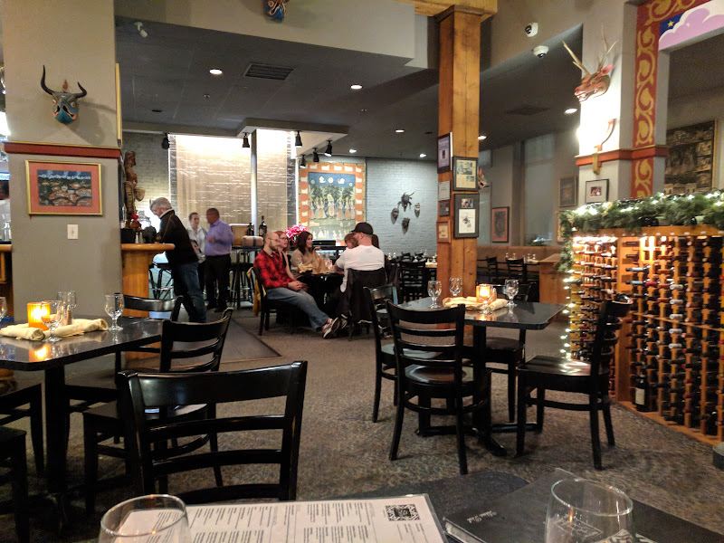 Sage Student Bistro photo 4