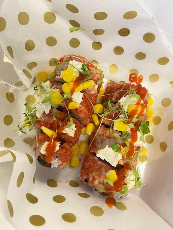 San San Tofu photo 4