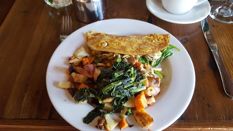 Sanctuary Bistro photo 5