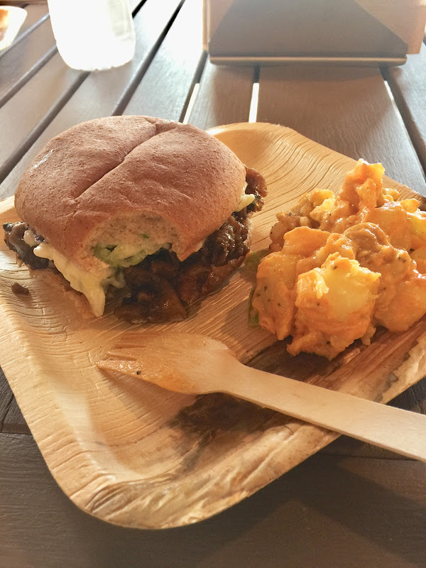 Sankofa Kitchen Of Jackson