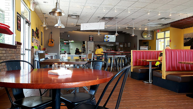 Santana's Vegan Grill