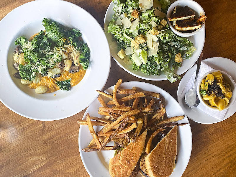 Santana's Vegan Grill photo 4