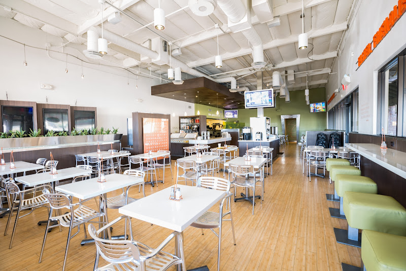 Scramble, a Breakfast & Lunch Joint photo 3