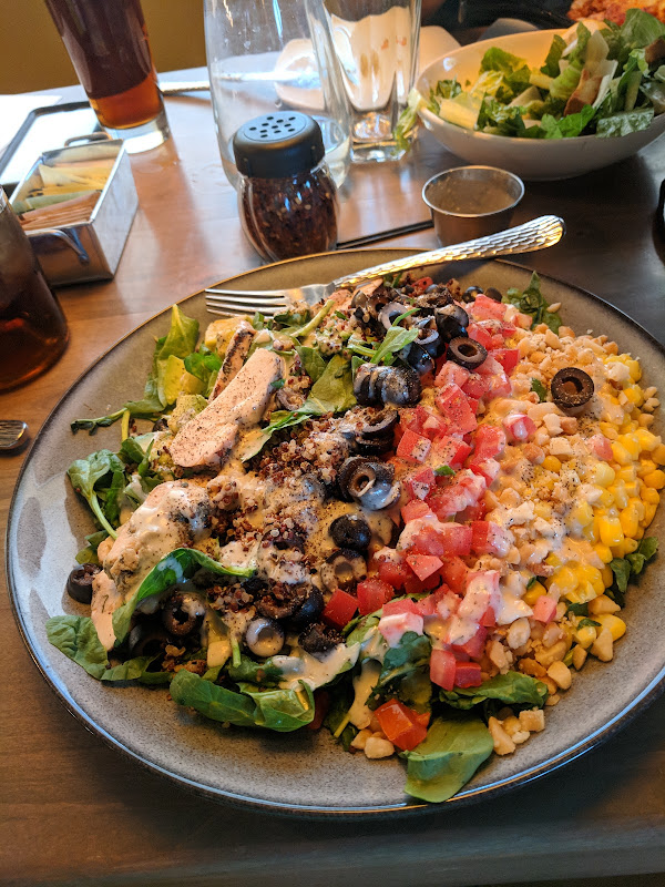 Scramble, a Breakfast & Lunch Joint photo 4