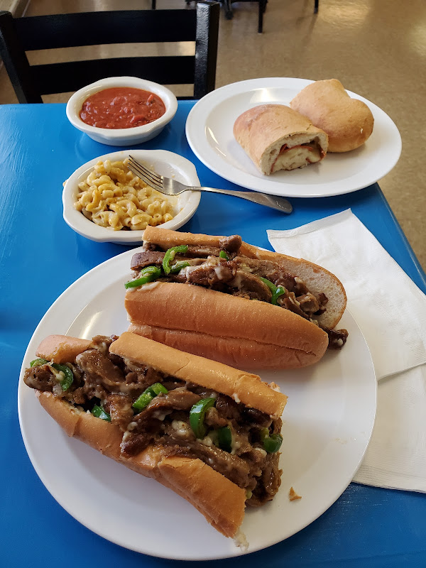 Secret Sandwich Society photo 3