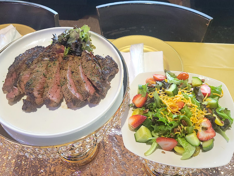 Seed Thyme & Harvest Plant-based Cuisine LLC Food Truck