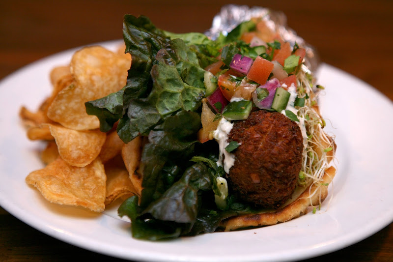 Seedbol Kitchen photo 5