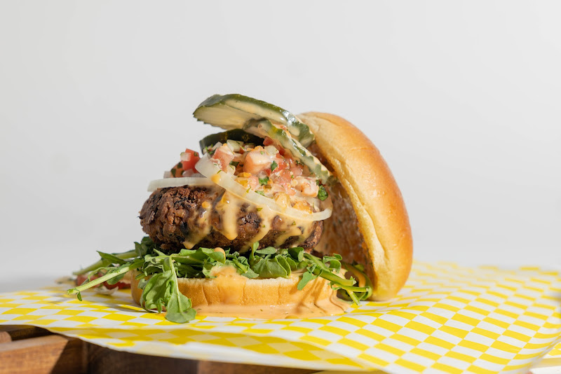 Senbeb Natural Foods Co-Op