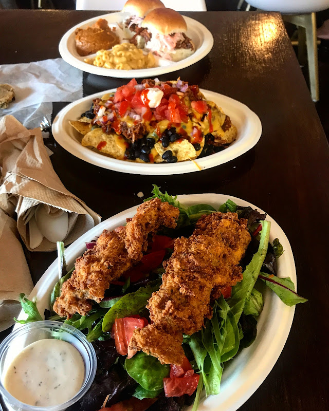 Serenity Vegan Pizza photo 2