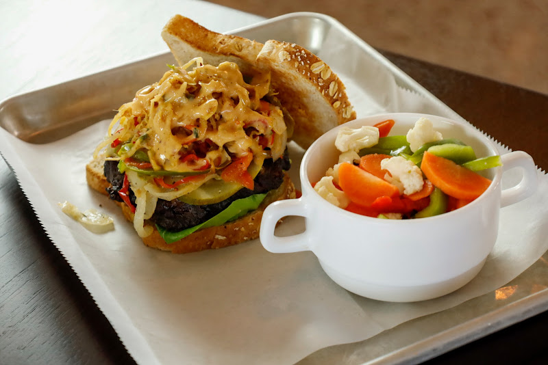 Shakahari - Vegetarian Indian Cuisine photo 2