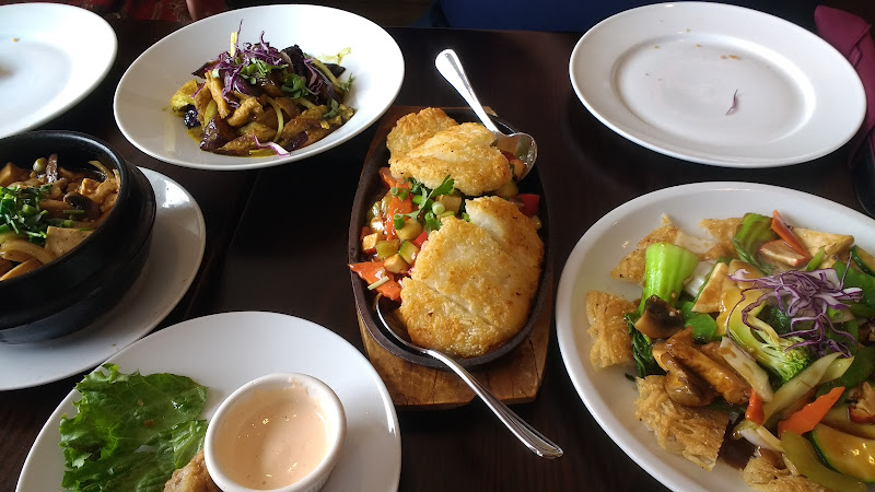 Shalimar Indian Restaurant photo 4