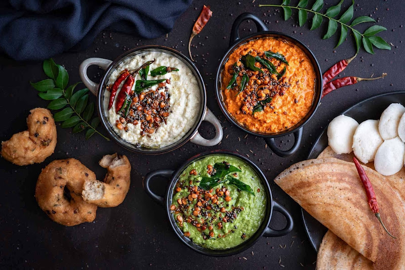 Sherpa Indian Kitchen - Indian and Nepali restaurant