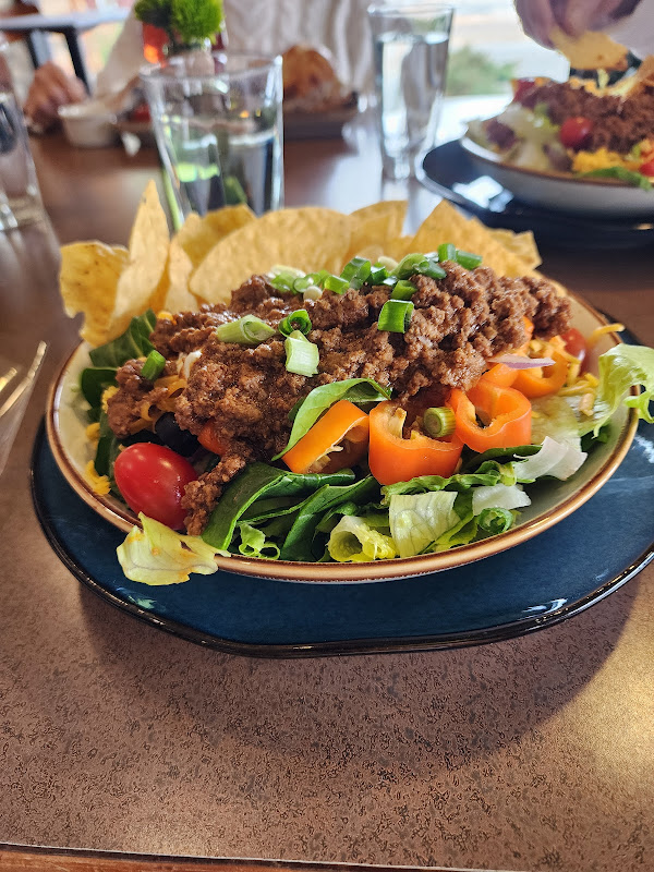 Sherpa Indian Kitchen - Indian and Nepali restaurant photo 3