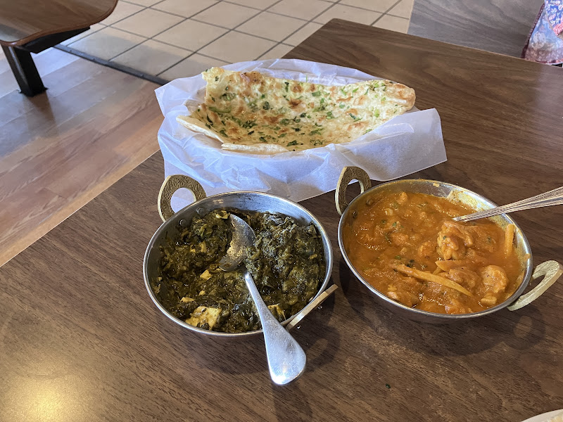 Sherpa Indian Kitchen - Indian and Nepali restaurant photo 4