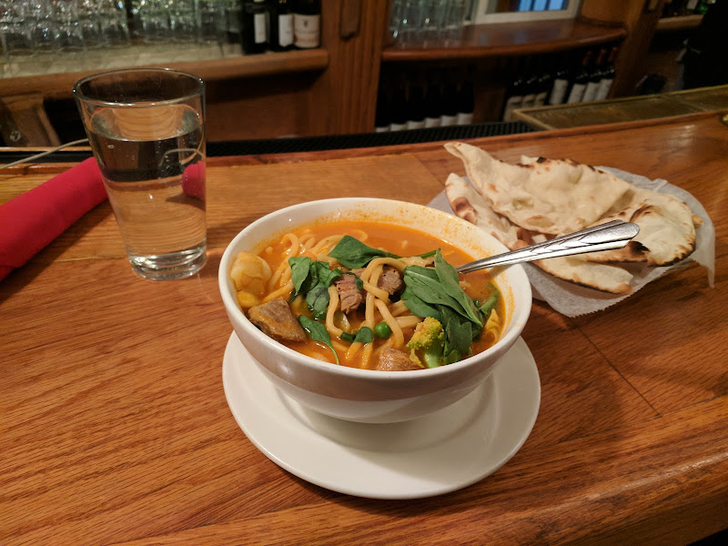 Sherpa’s Adventure Restaurant and Bar