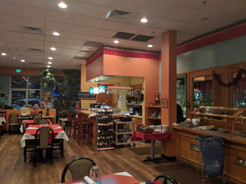 Sherpa’s Adventure Restaurant and Bar photo 2