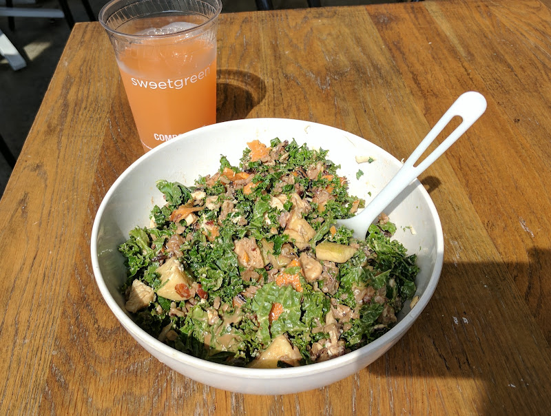 Shewa Ethiopian Restaurant photo 3