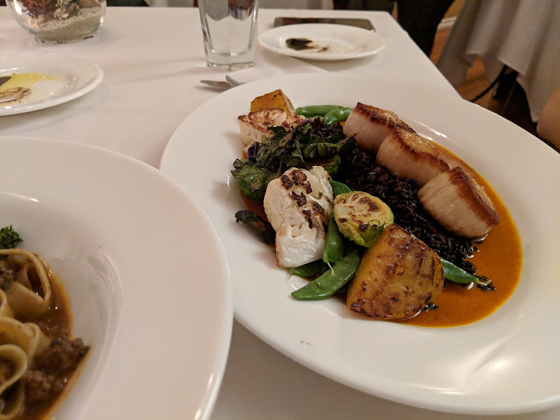 Shoofly Vegan Bakery and Cafe