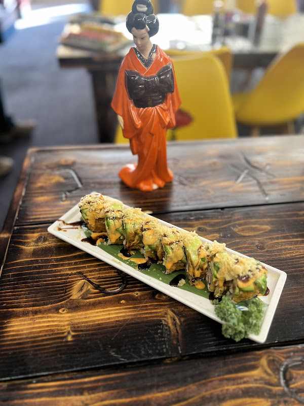 Siam King Thai , Japanese & Chinese Cuisine photo 2