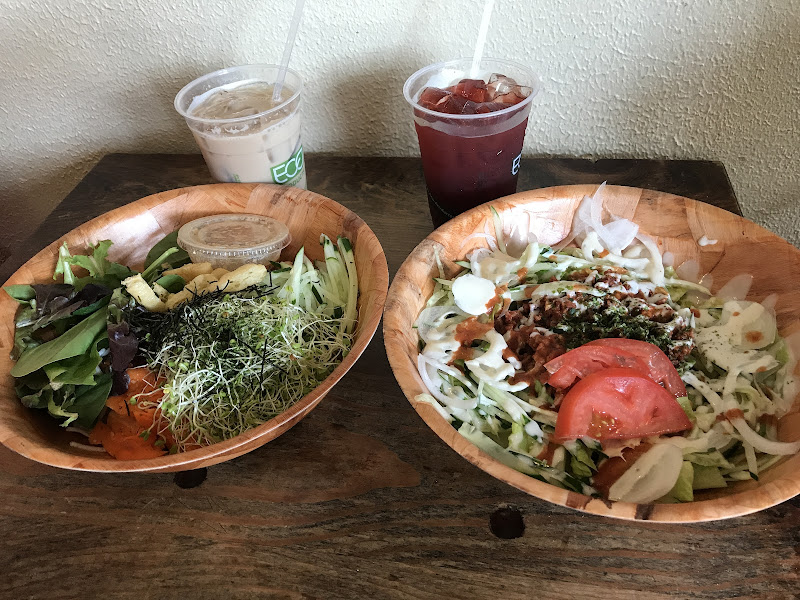 Simple Joy Vegetarian Cuisine photo 5