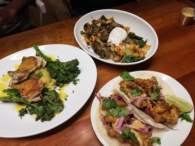 Simple Kitchen (Ghost Kitchen) photo 4