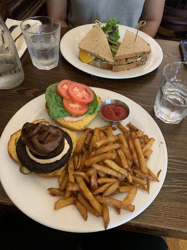 Simply Green Cafe photo 5