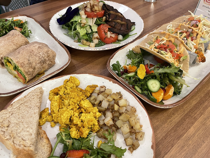 Simply Pure by Chef Stacey Dougan photo 4