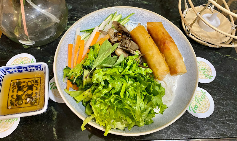 Sky Blue Cafe photo 2