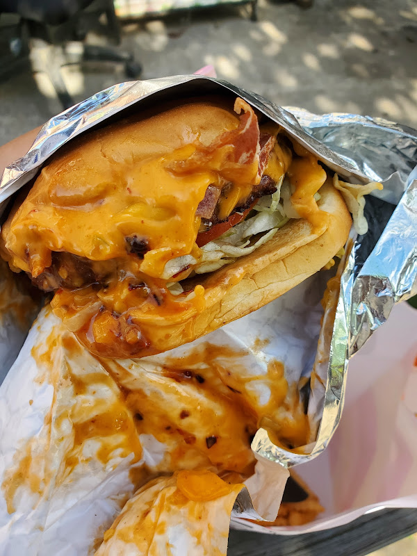 SluttyVegan Brooklyn