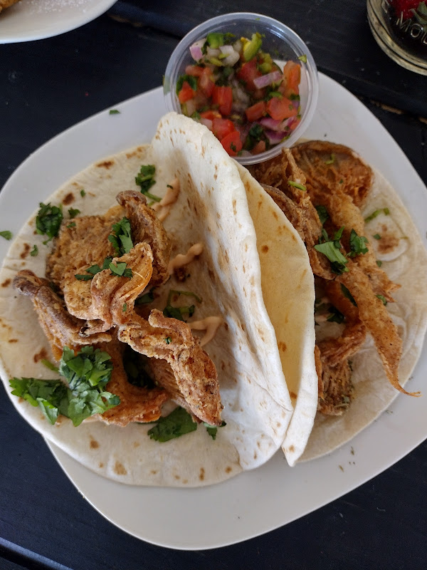 SluttyVegan Edgewood photo 3