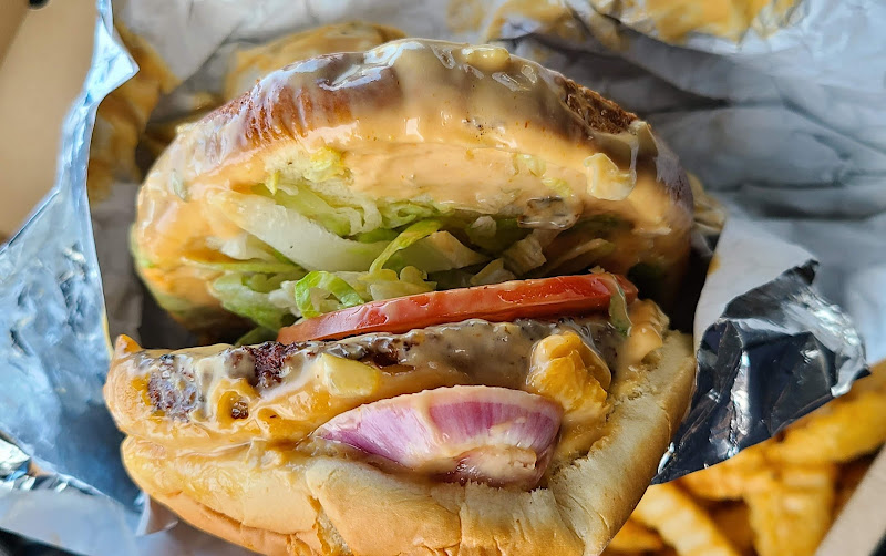 SluttyVegan Jonesboro photo 2