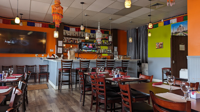 Smoky Hill Indian Cuisine