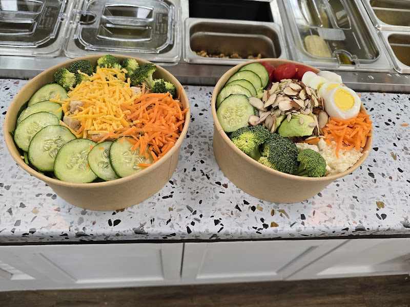 SnackLab - Clean Eats & Coffee photo 2