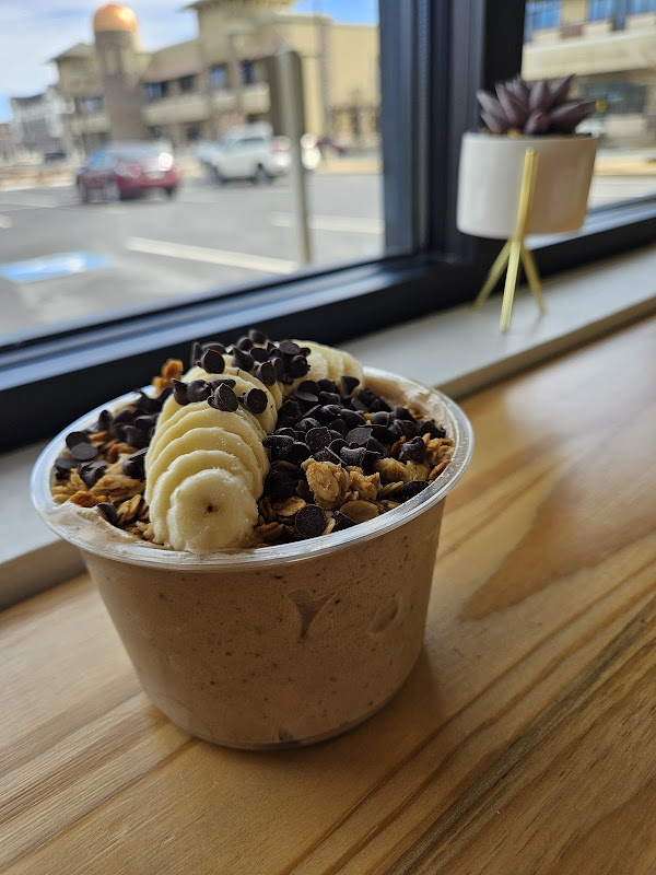 SnackLab - Clean Eats & Coffee photo 3