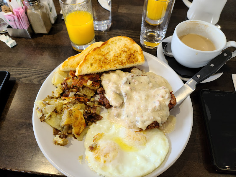 Snake River Grill photo 5